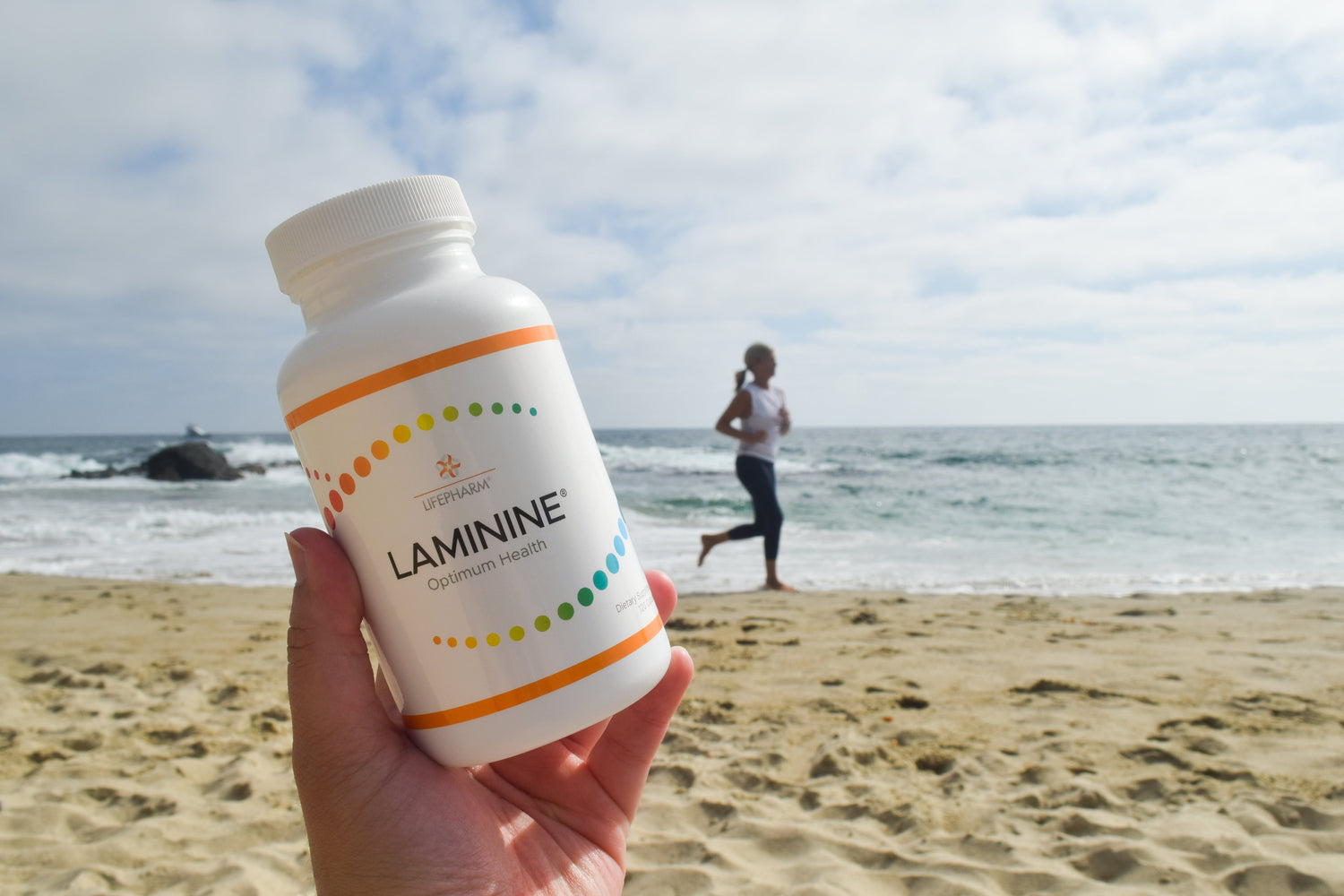 LifePharm’s Clean Label Initiative for LAMININE