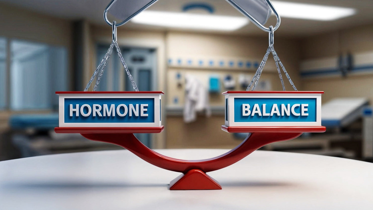 Top 10 Tips for Balancing Hormones Naturally