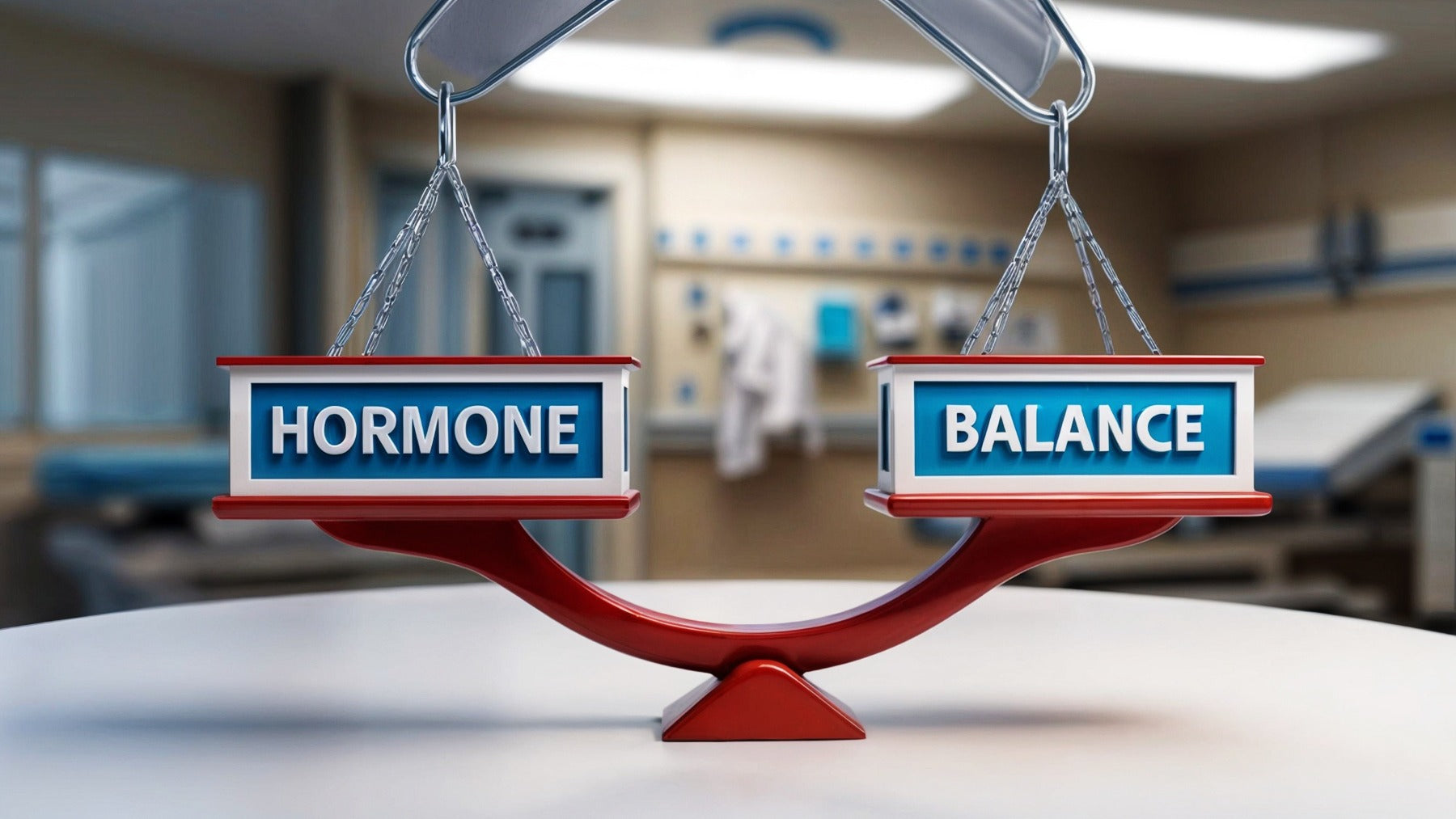 Top 10 Tips for Balancing Hormones Naturally