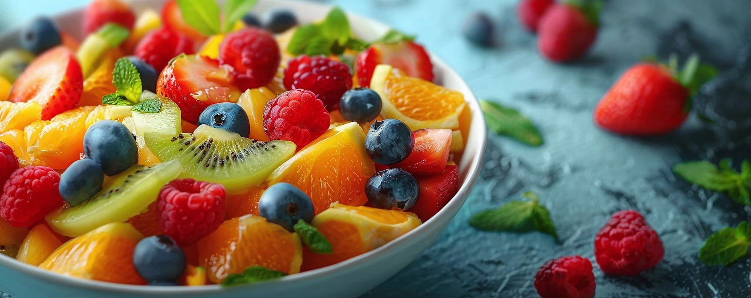 Fresh Fruit