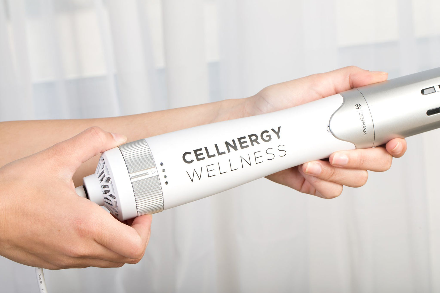 cellnergy wellness lifepharm stem cell healing chronic pain