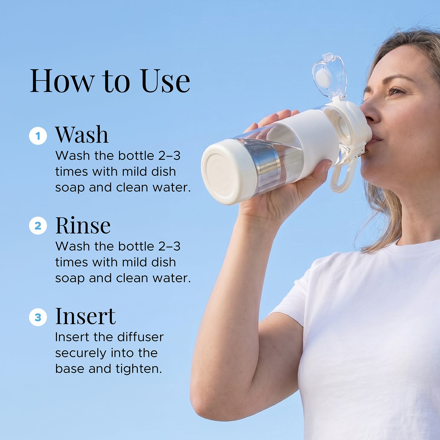 CELLNERGY HYDRATION SYSTEM