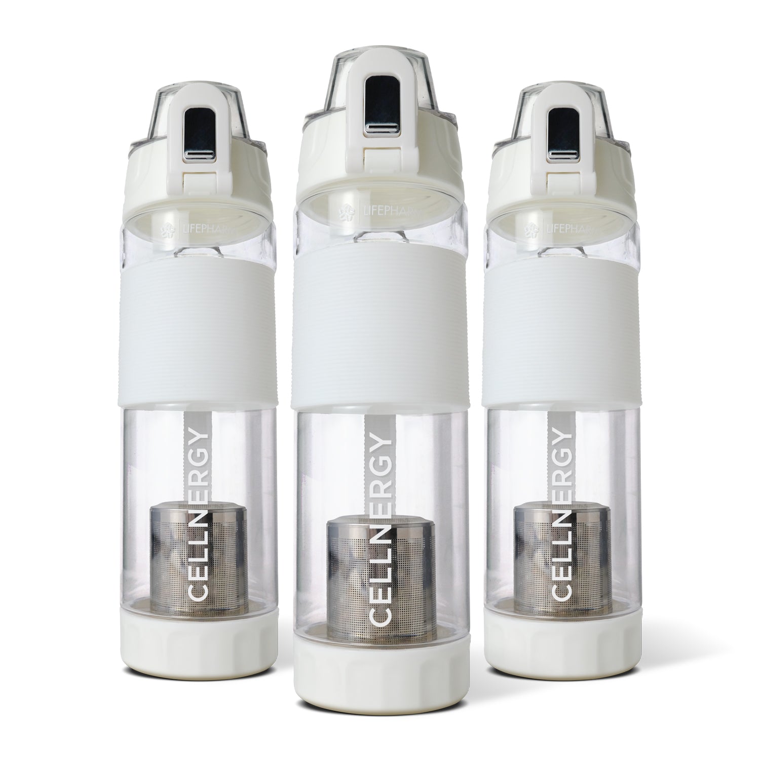 CELLNERGY WATER BOTTLE