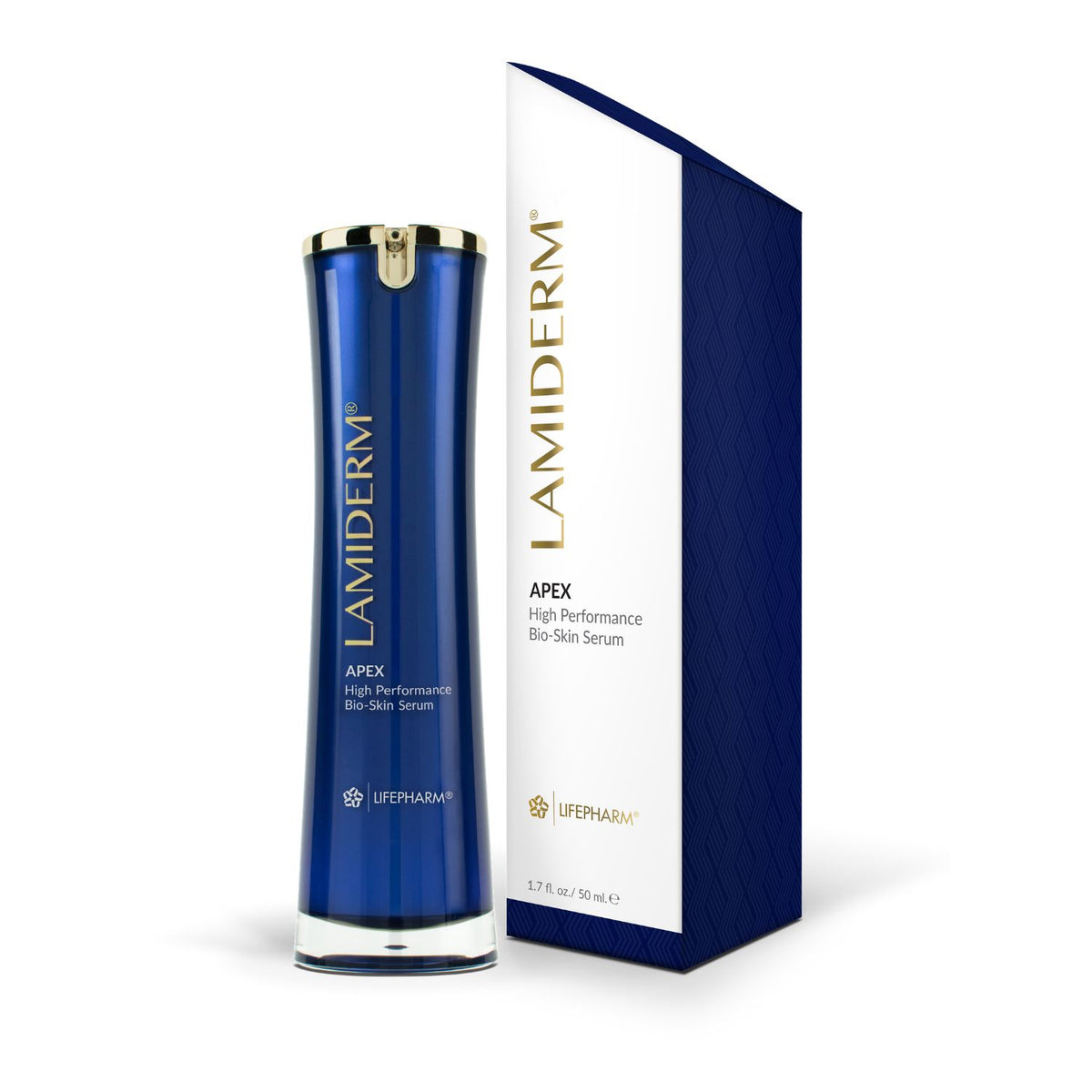LAMIDERM APEX Smart Serum