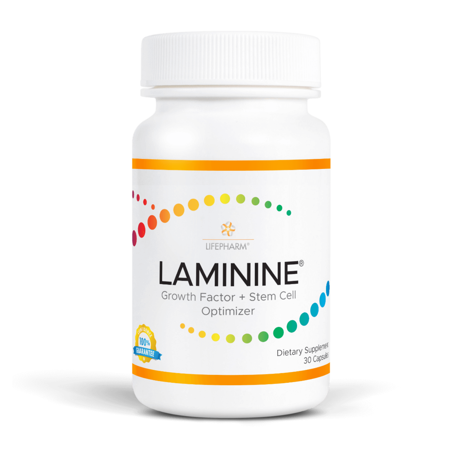 LAMININE Annual Supply (Save 37%)