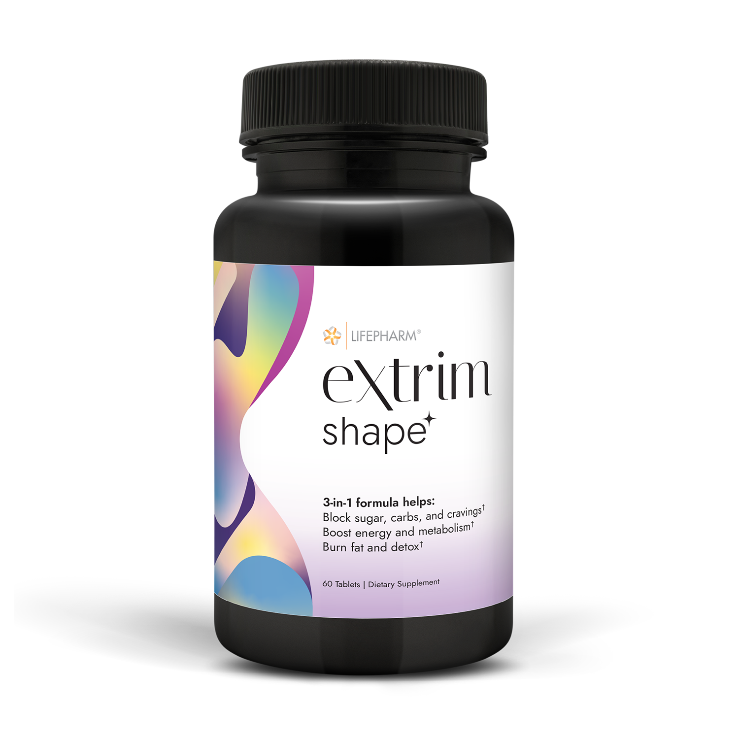 Extrim Shape