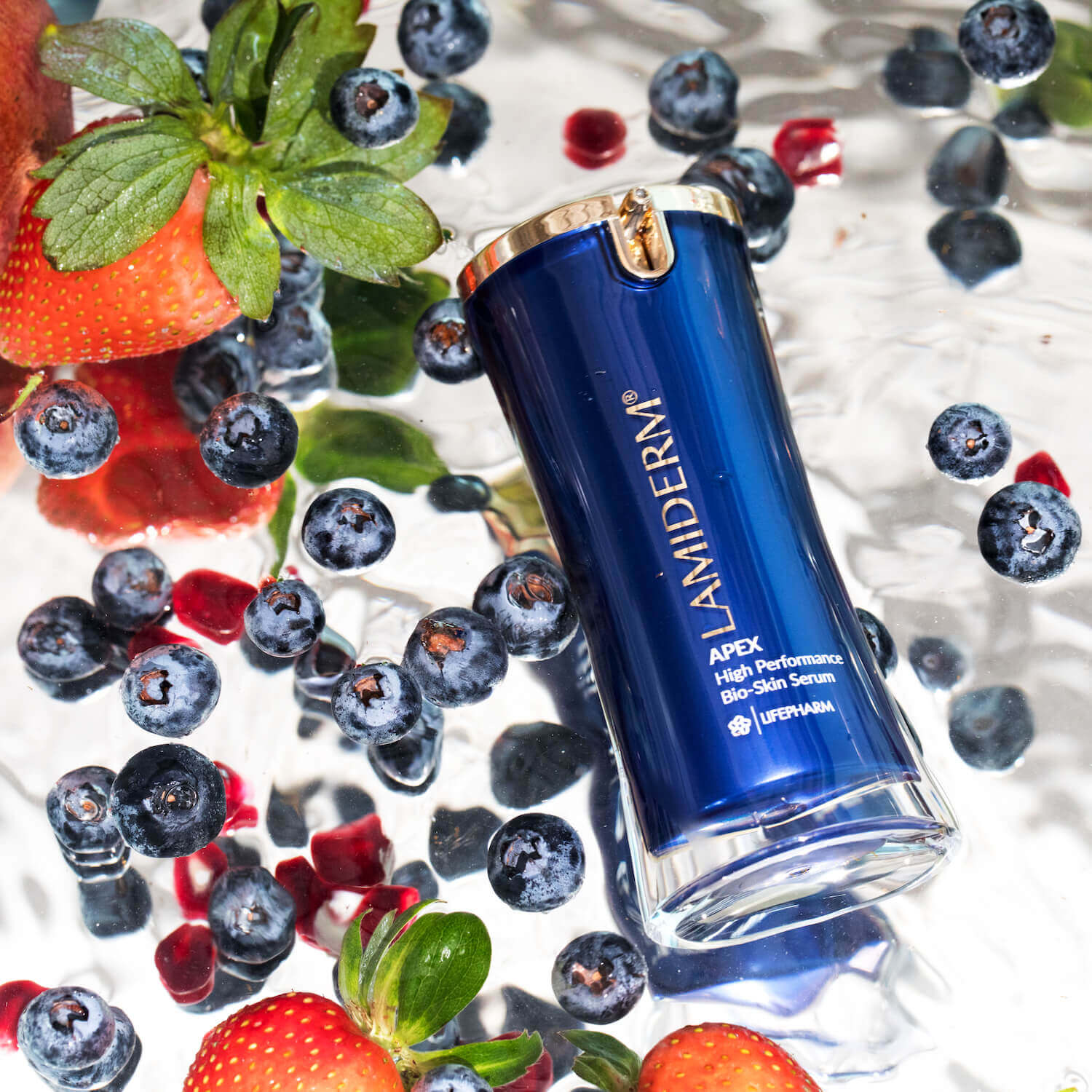 LAMIDERM APEX Smart Serum