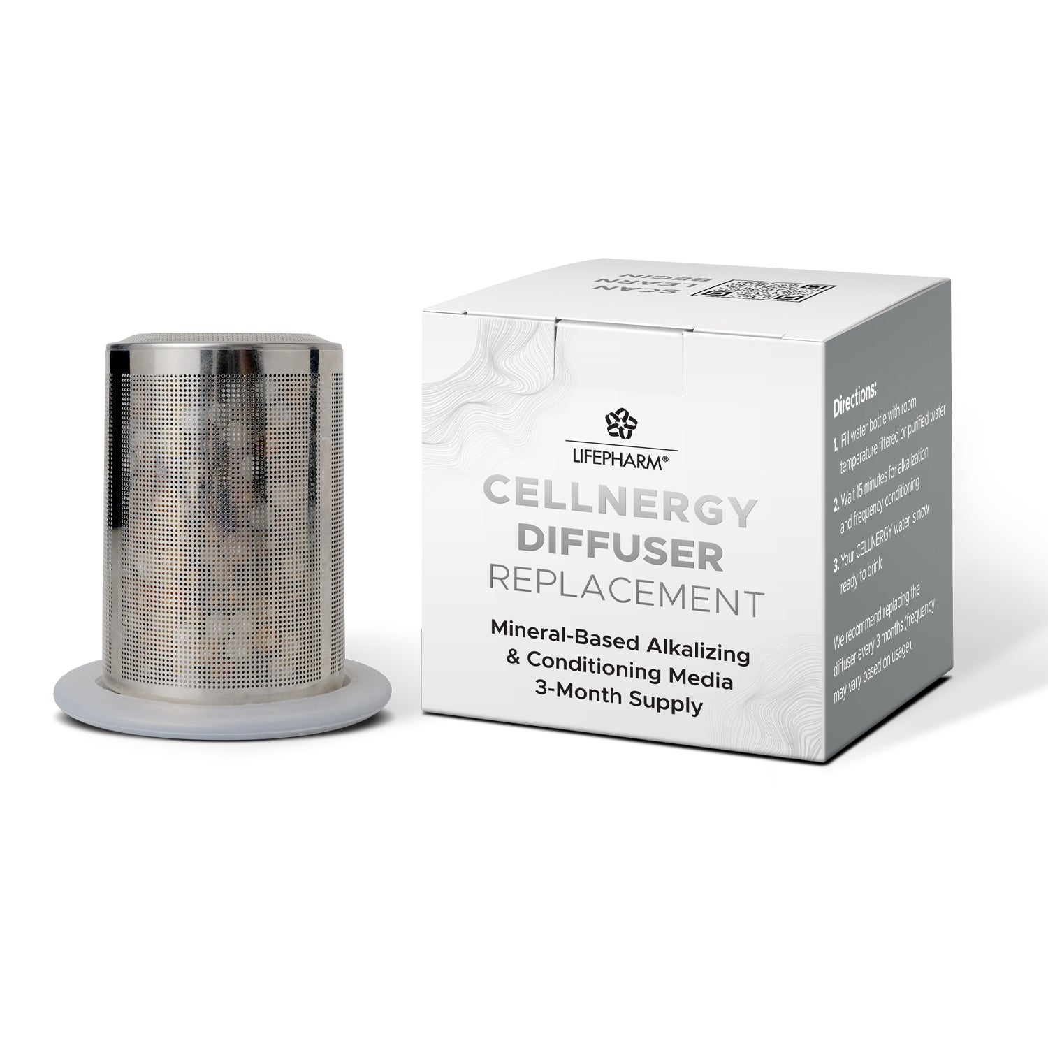 CELLNERGY DIFFUSER  REPLACEMENT