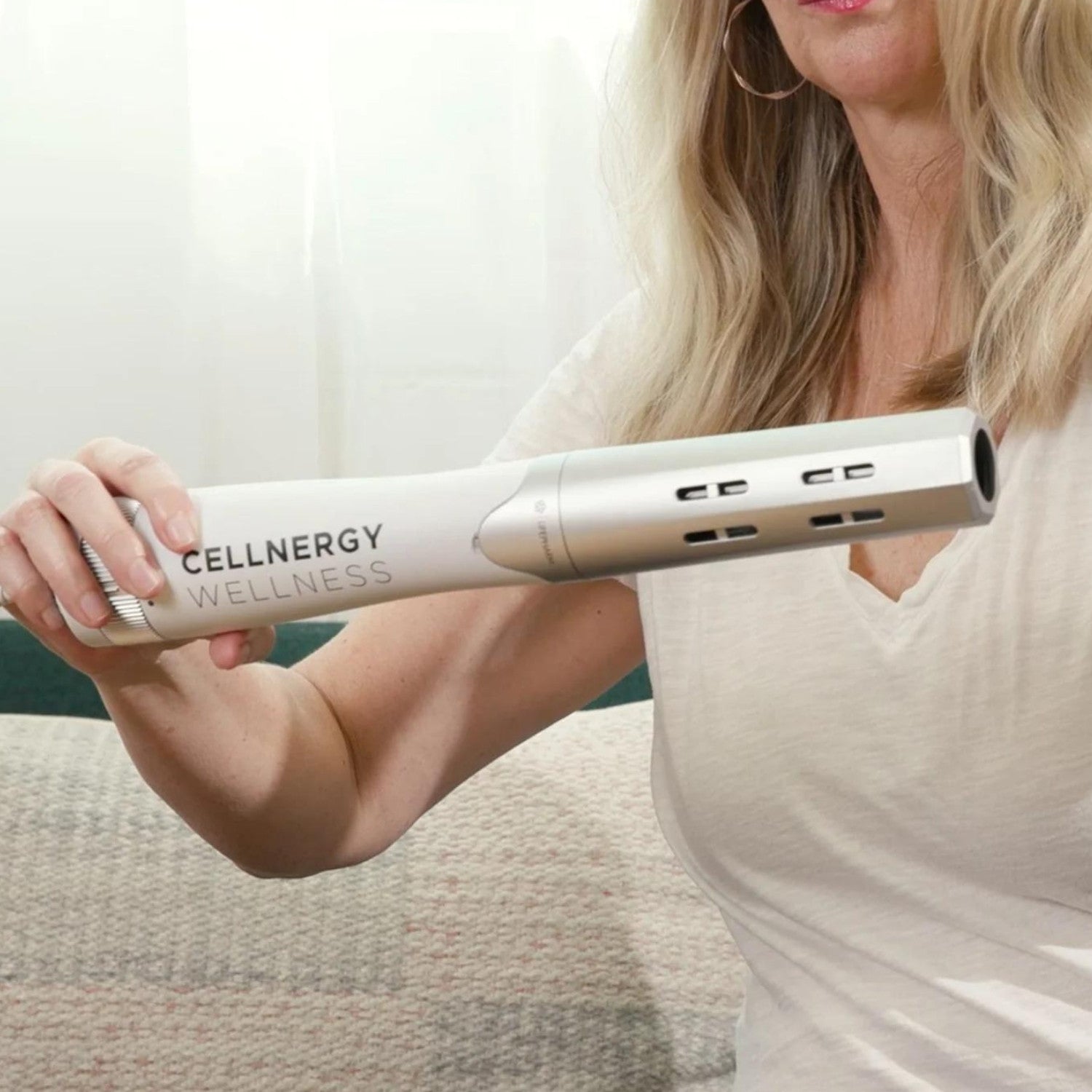 CELLNERGY WELLNESS