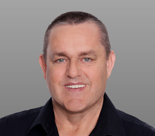 Thomas Staudacher - Consiliul Consultativ Științific LifePharm