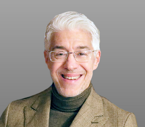 Dr. Giuseppe Maffi - Consiliul Consultativ Științific LifePharm