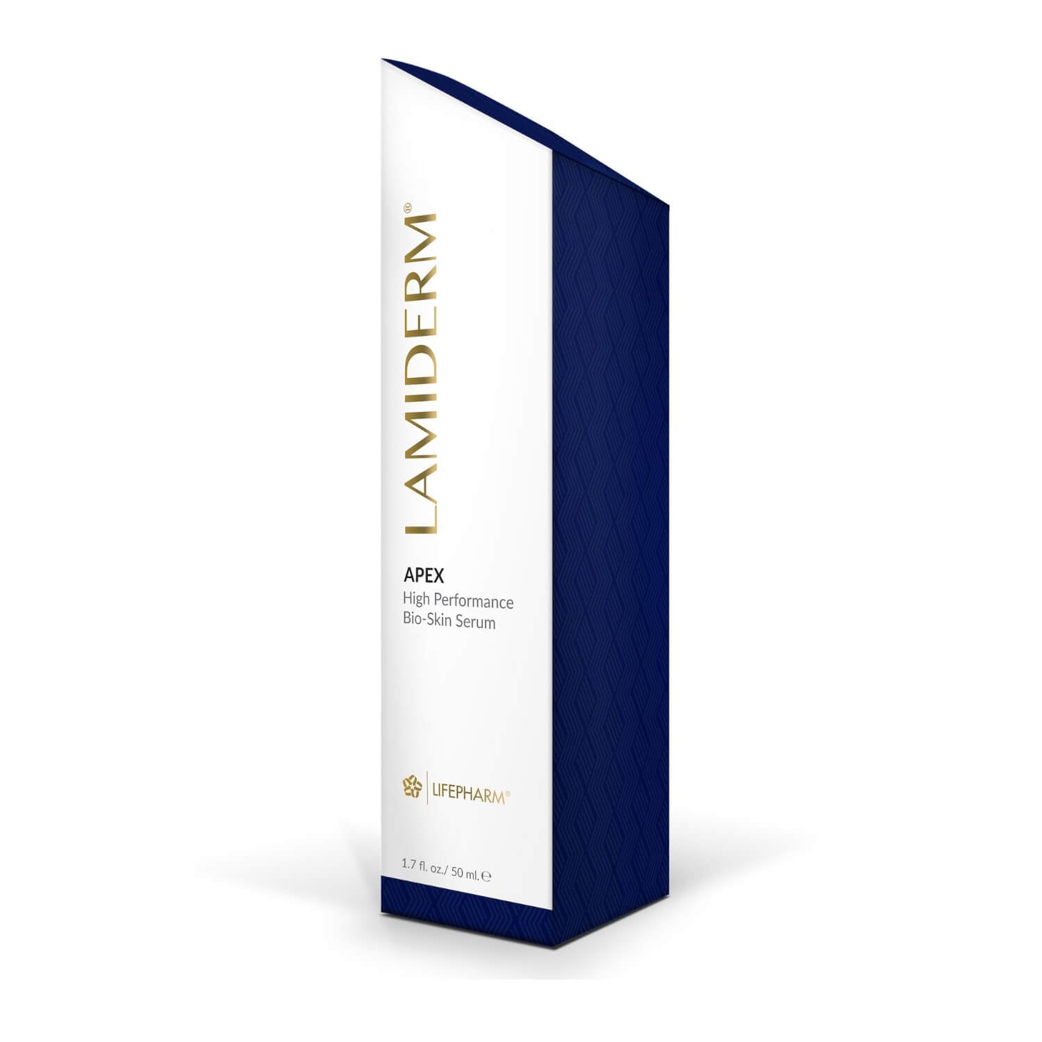 LAMIDERM APEX Smart Serum