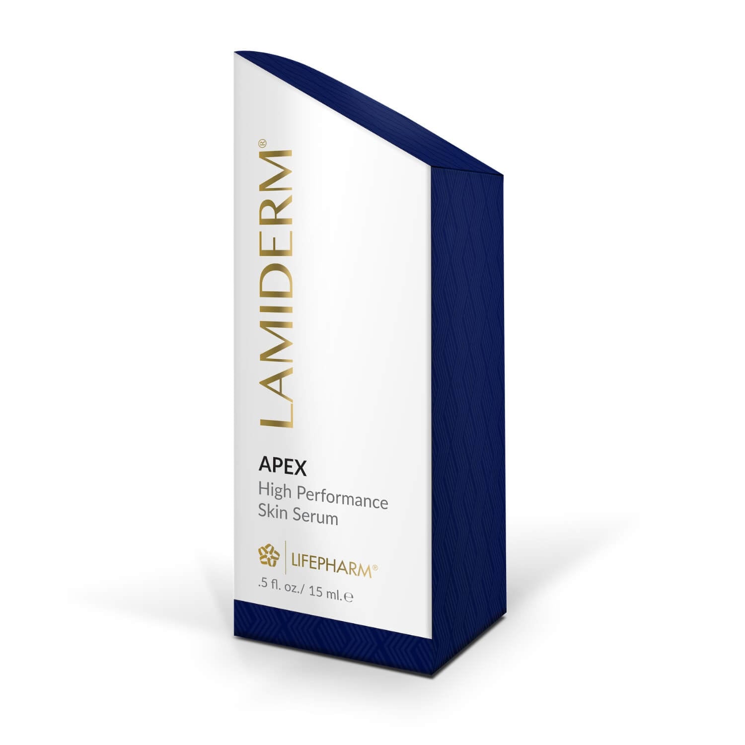 LAMIDERM APEX Smart Serum