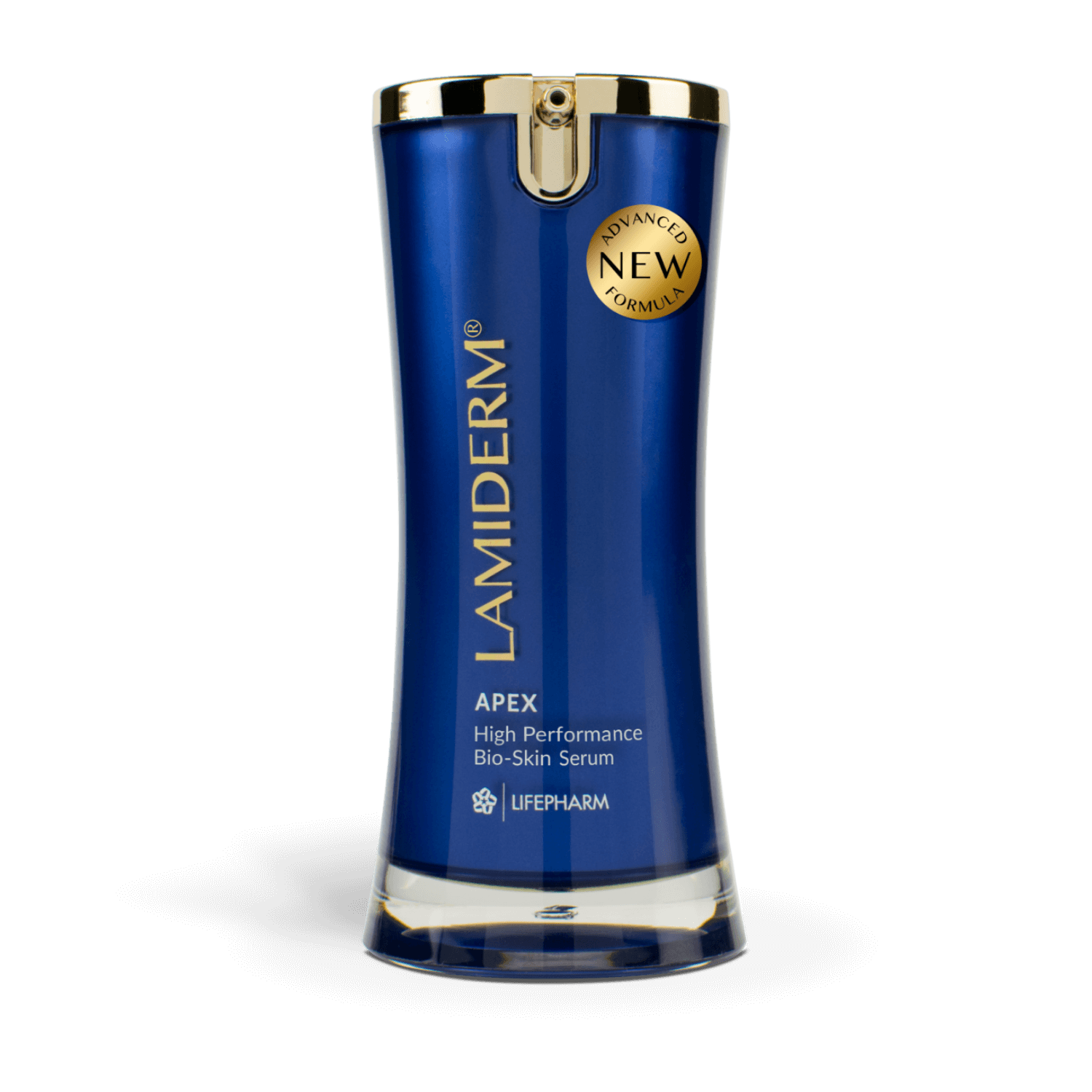 LAMIDERM APEX Smart Serum