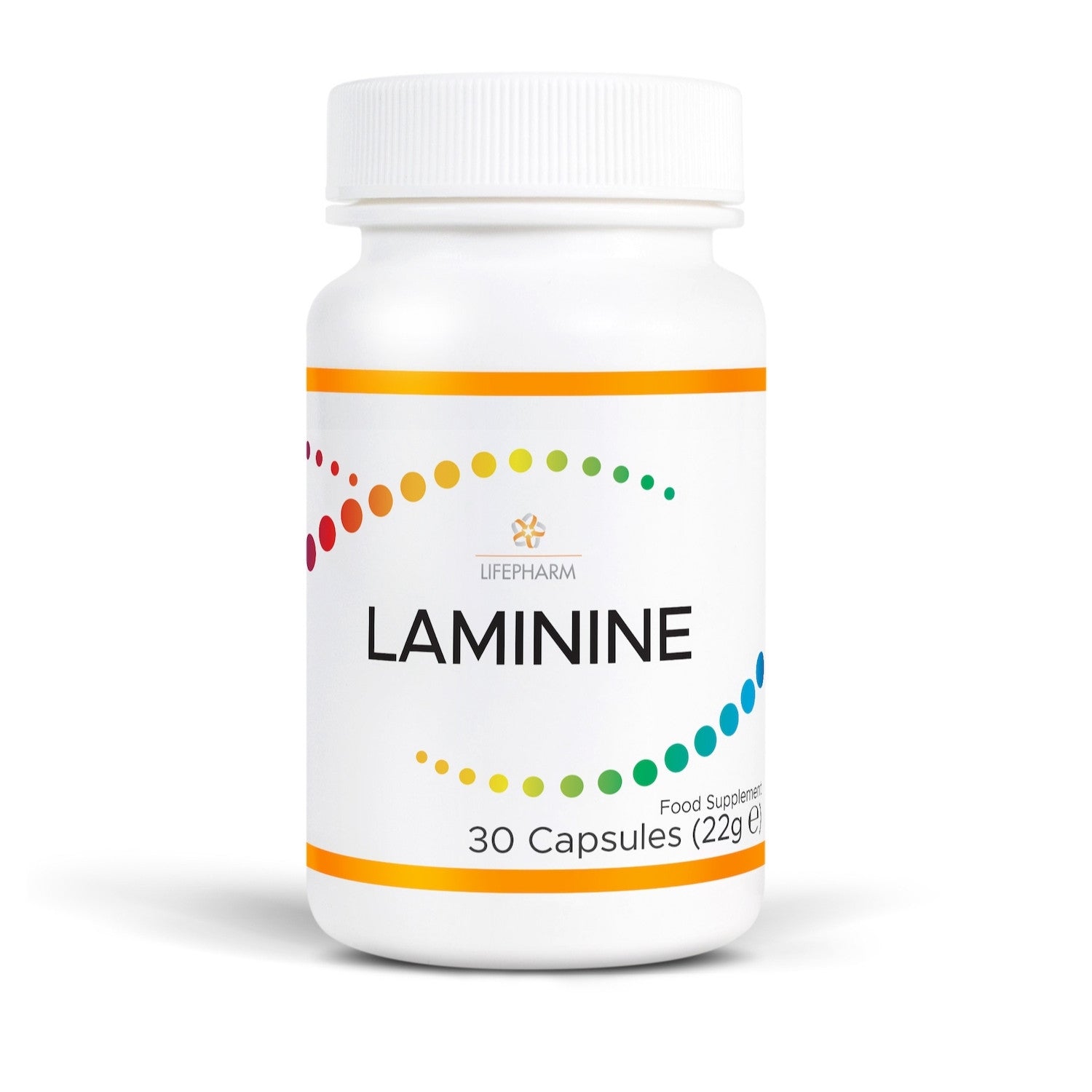 LAMININE Annual Supply (Save 37%)