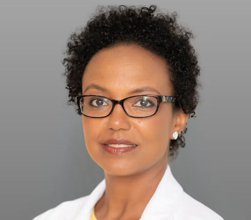 Dr. Sewite M. Negash - Consiliul Consultativ Științific LifePharm
