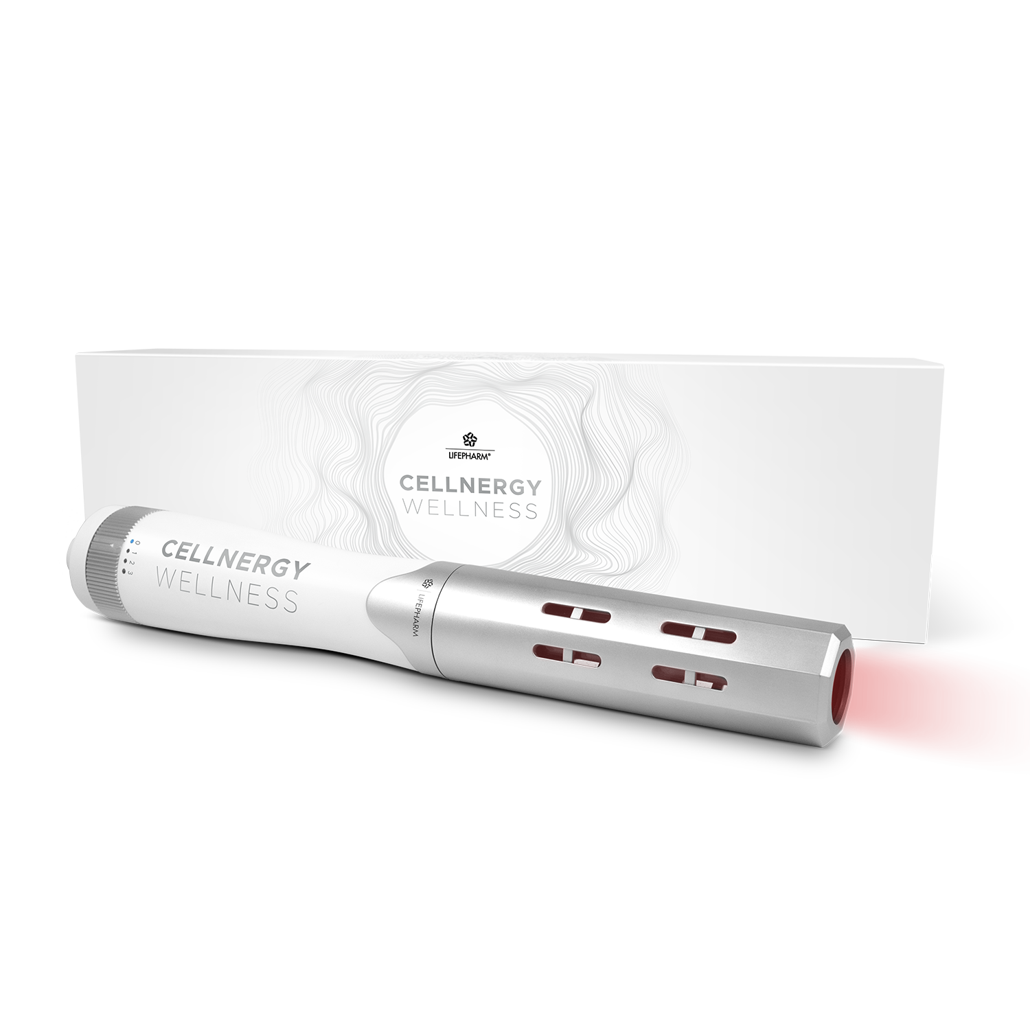 CELLNERGY WELLNESS