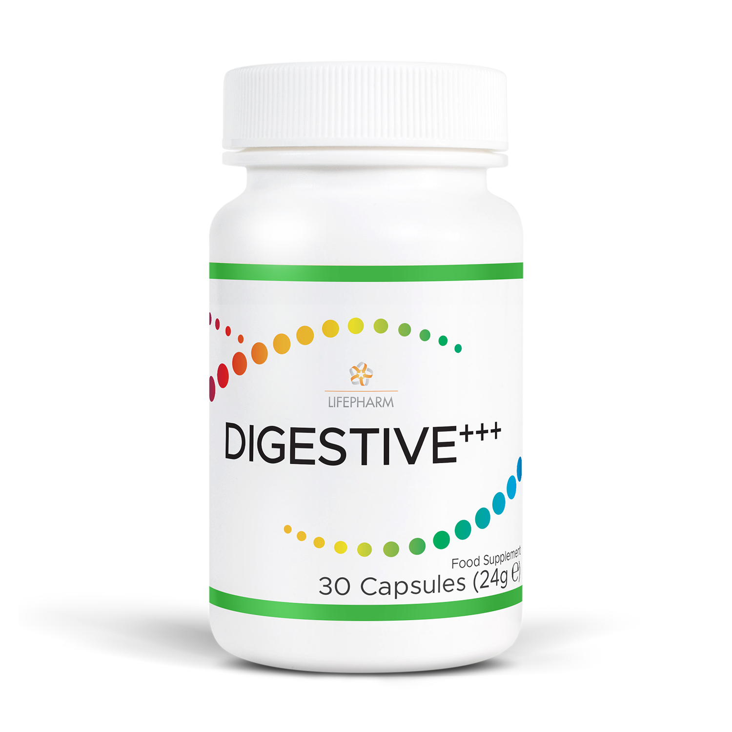 DIGESTIVE⁺⁺⁺