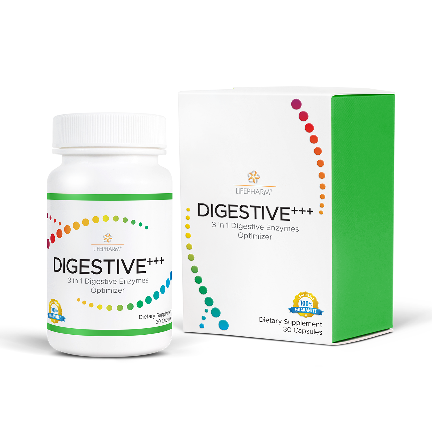 DIGESTIVE⁺⁺⁺