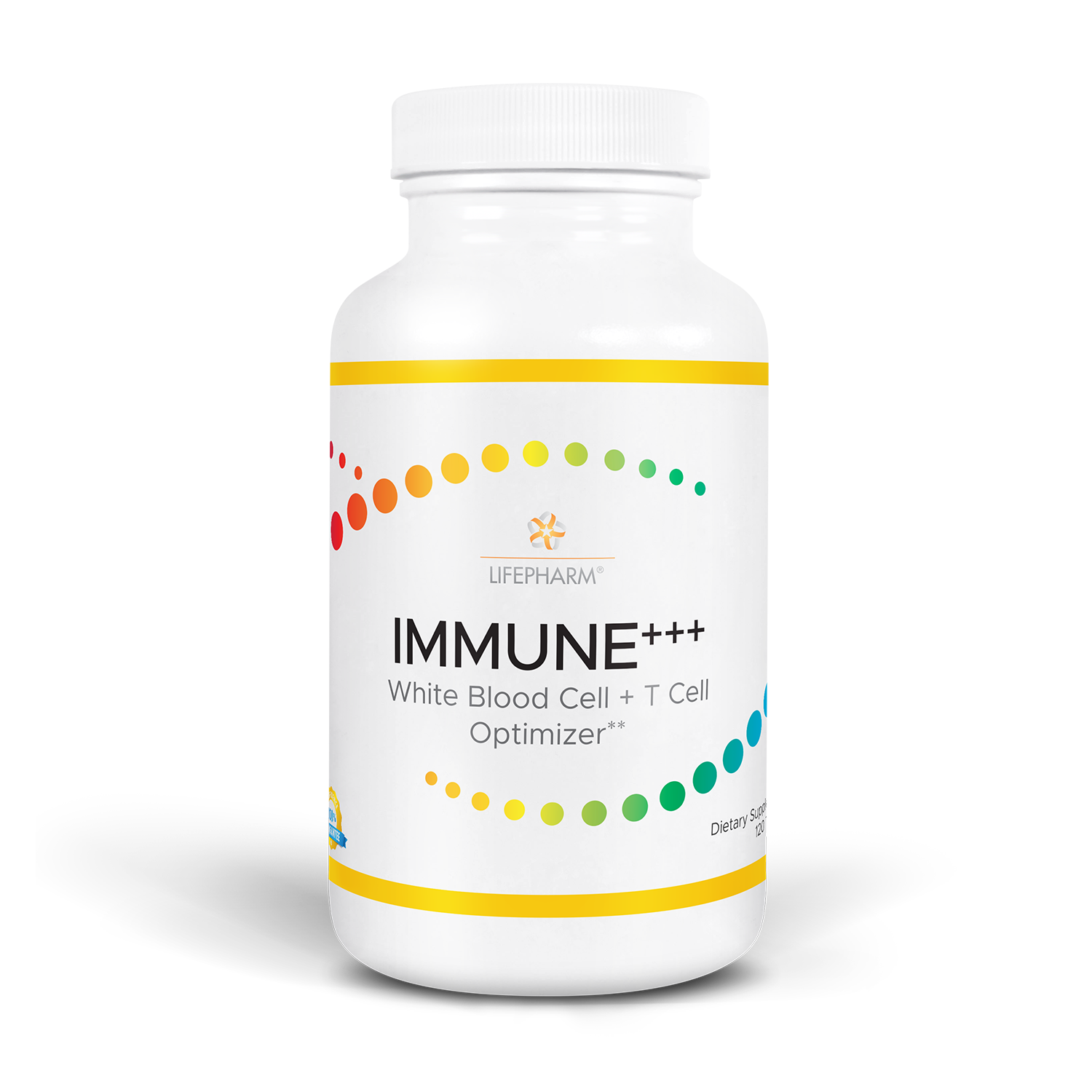IMMUNE⁺⁺⁺
