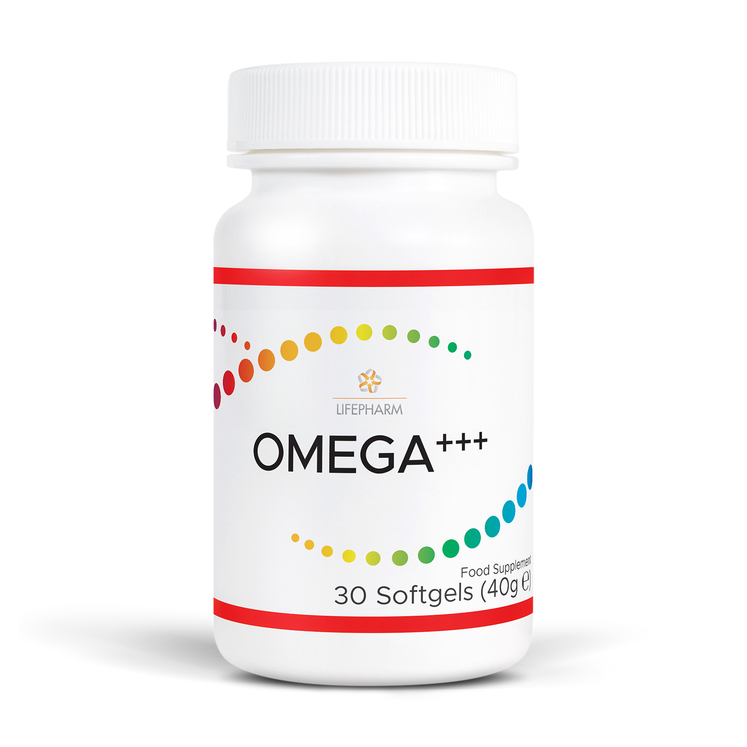 OMEGA⁺⁺⁺