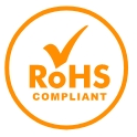 RoHS Compliant